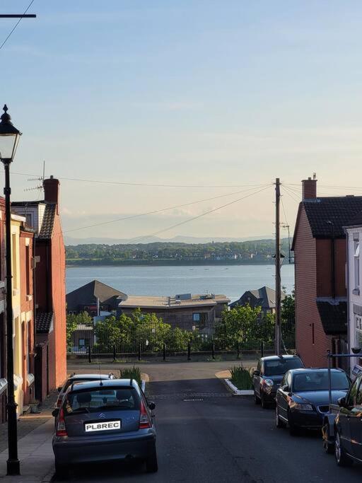 Charming Liverpool Home Exterior foto